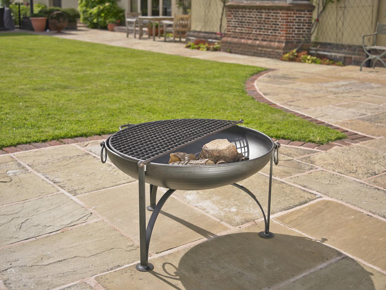 Fire pit
